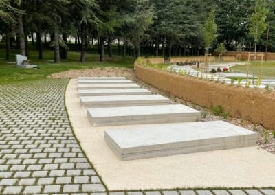 Cimetière Lognes 77
