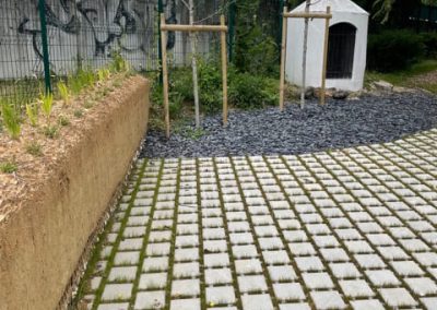 Cimetière Lognes 77