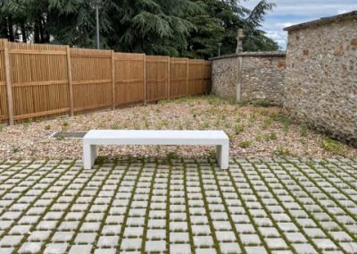 Cimetière Lognes 77