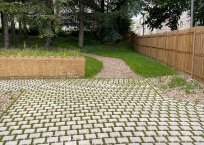 Cimetière Lognes 77