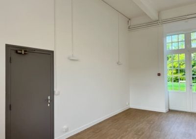 Château du Grand Mesnil - Bures sur Yvette