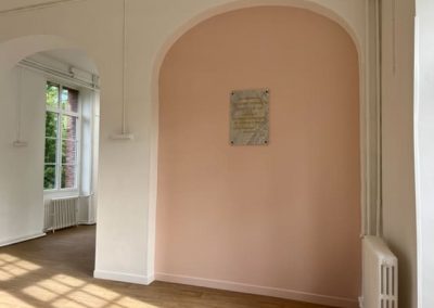 Château du Grand Mesnil - Bures sur Yvette