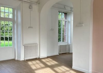 Château du Grand Mesnil - Bures sur Yvette