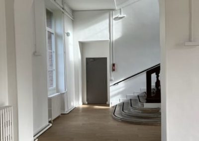 Château du Grand Mesnil - Bures sur Yvette