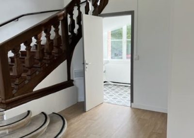 Château du Grand Mesnil - Bures sur Yvette