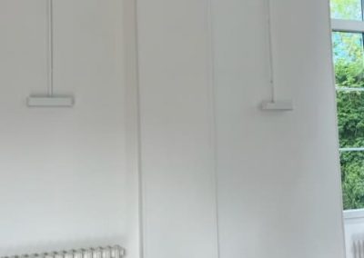 Château du Grand Mesnil - Bures sur Yvette