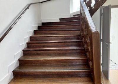 Château du Grand Mesnil - Bures sur Yvette