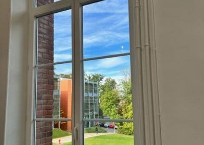 Château du Grand Mesnil - Bures sur Yvette