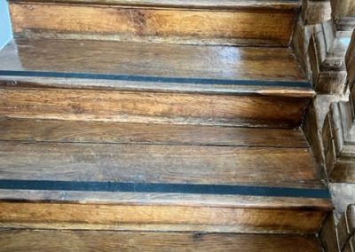 Château du Grand Mesnil - Bures sur Yvette