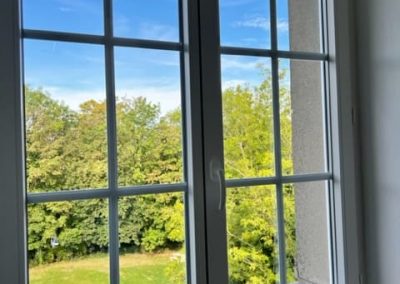 Château du Grand Mesnil - Bures sur Yvette