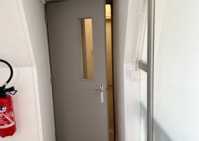 Château du Grand Mesnil - Bures sur Yvette