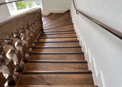 Château du Grand Mesnil - Bures sur Yvette