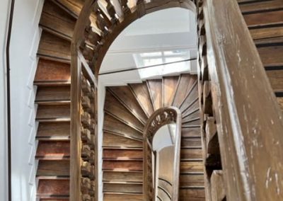 Château du Grand Mesnil - Bures sur Yvette