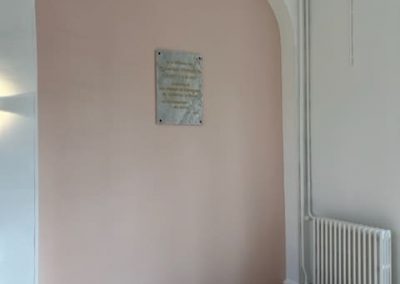 Château du Grand Mesnil - Bures sur Yvette