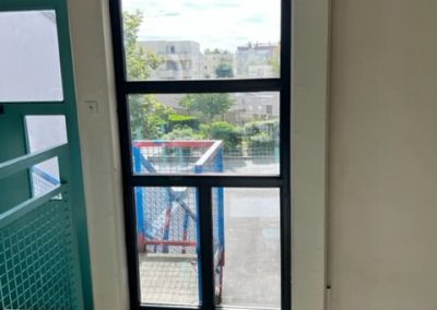 Menuiserie extérieure GS Maillière - Lognes 77