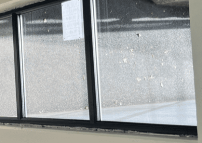 Menuiserie extérieure GS Maillière - Lognes 77