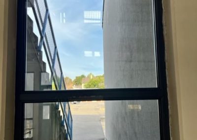 Menuiserie extérieure GS Maillière - Lognes 77