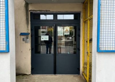 Menuiserie extérieure GS Maillière - Lognes 77