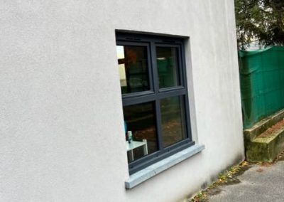 Menuiserie extérieure GS Maillière - Lognes 77