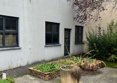 Menuiserie extérieure GS Maillière - Lognes 77