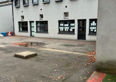 Menuiserie extérieure GS Maillière - Lognes 77