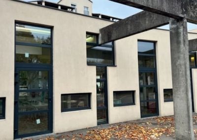 Menuiserie extérieure GS Maillière - Lognes 77