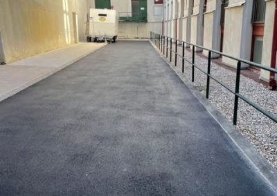 A7-Paris Sorbonne site de Malesherbes