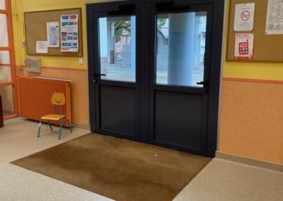 GS du Four - Lognes 77