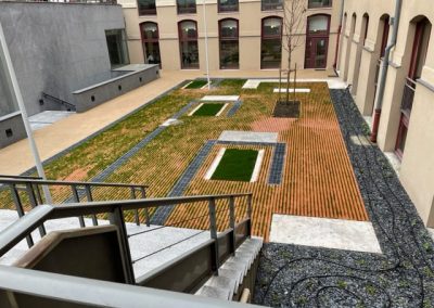 A7-Paris Sorbonne site de Malesherbes