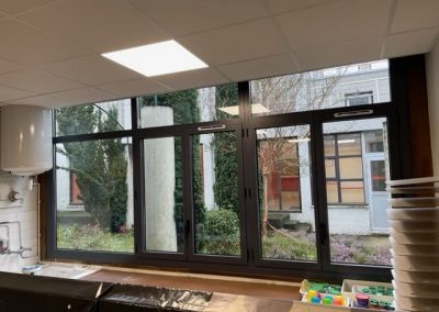 GS du Four - Lognes 77