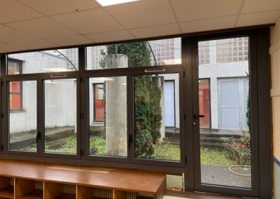 GS du Four - Lognes 77