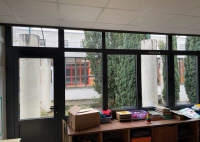 GS du Four – Lognes 77