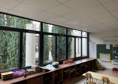 GS du Four - Lognes 77