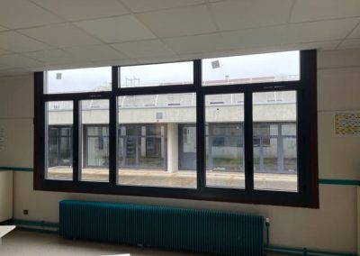 GS du Four - Lognes 77