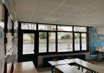 GS du Four - Lognes 77