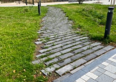 Rue du Village - Lognes 77