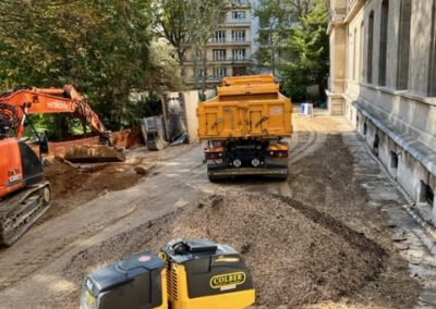 A6-Bassin de rétention - INSPE Paris