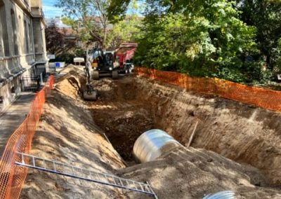 A6-Bassin de rétention - INSPE Paris