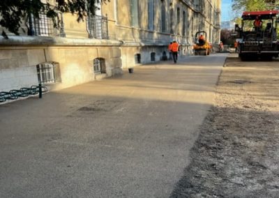 A6-Bassin de rétention - INSPE Paris