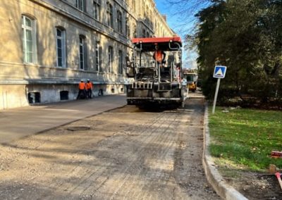 A6-Bassin de rétention - INSPE Paris