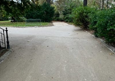 A6-Bassin de rétention - INSPE Paris