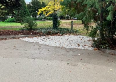 A6-Bassin de rétention - INSPE Paris