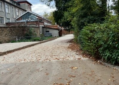 A6-Bassin de rétention - INSPE Paris