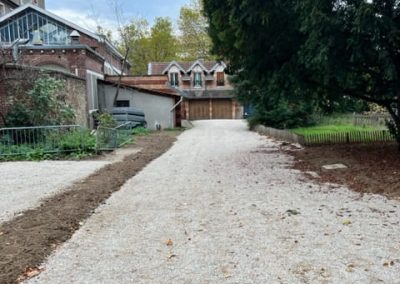 A6-Bassin de rétention - INSPE Paris