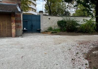 A6-Bassin de rétention - INSPE Paris