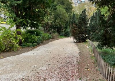 A6-Bassin de rétention - INSPE Paris