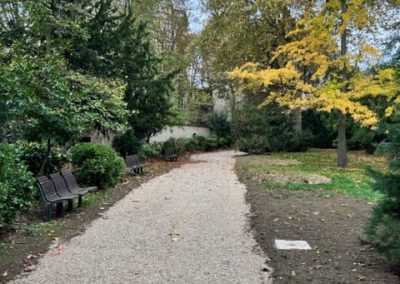 A6-Bassin de rétention - INSPE Paris