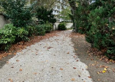 A6-Bassin de rétention - INSPE Paris