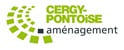 LOGO Cergy pontoise