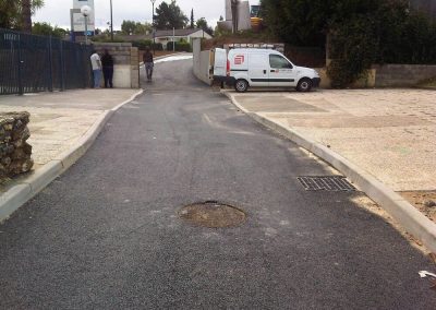 A3-Cours des collèges – CG 91